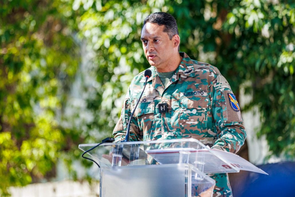 Director ejecutivo del 9-1-1 llama a la prevención y uso responsable del servicio en Año Nuevo