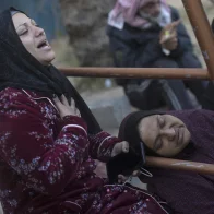 Israel deja 200 muertos en 24 horas tras reanudar su ofensiva en Gaza