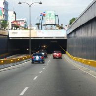 ¡Atención! Obras Públicas cierra pasos a desnivel y puentes por mantenimiento