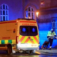 Elevan a 15 los muertos en tiroteo en Universidad Carolina de Praga