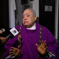 Fallece Fray Máximo Rodríguez de la Iglesia Las Mercedes