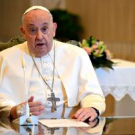 papa Francisco
