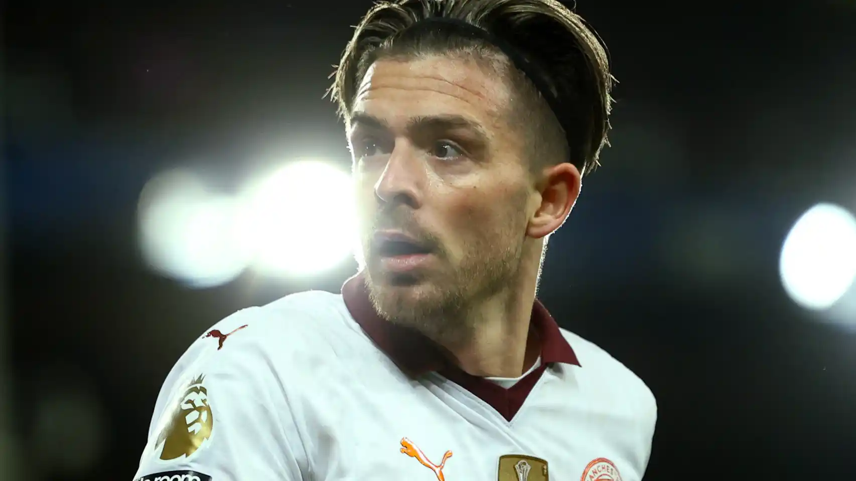 Asaltan la casa del futbolista Jack Grealish; se llevan objetos por valor de 1 millón de libras