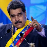 Nicolás Maduro