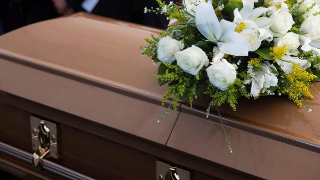 Sepultan restos de hombre asesinado por DICRIM