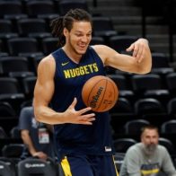 Aaron Gordon