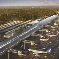 Suprema Corte ratifica sentencia que prohíbe la construcción del aeropuerto de Bávaro
