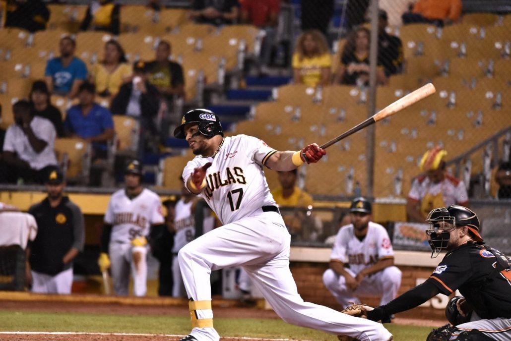Águilas Cibaeñas