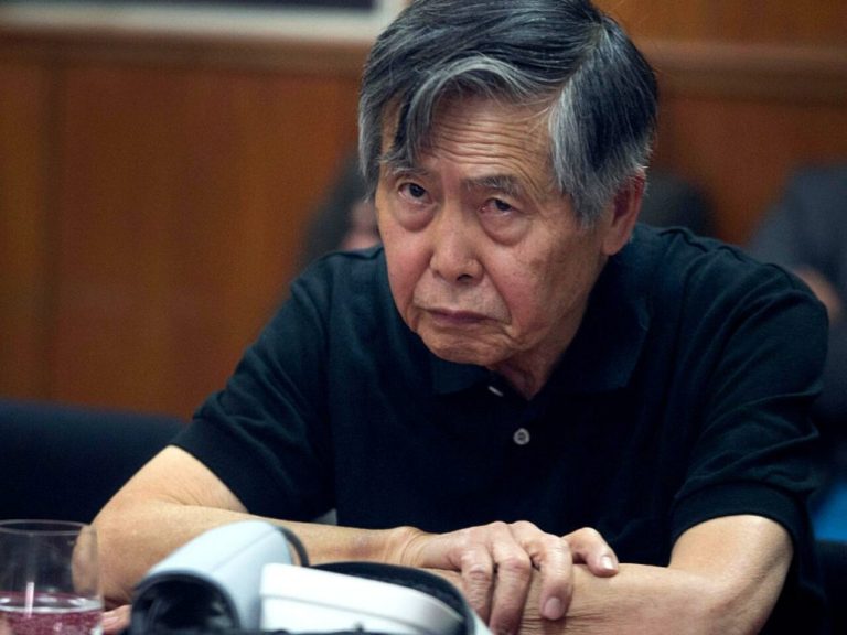 AlbertoFujimori 1 | Noticias de hoy en De Último Minuto