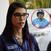 Pelotero Wander Franco no acude a citación en fiscalía