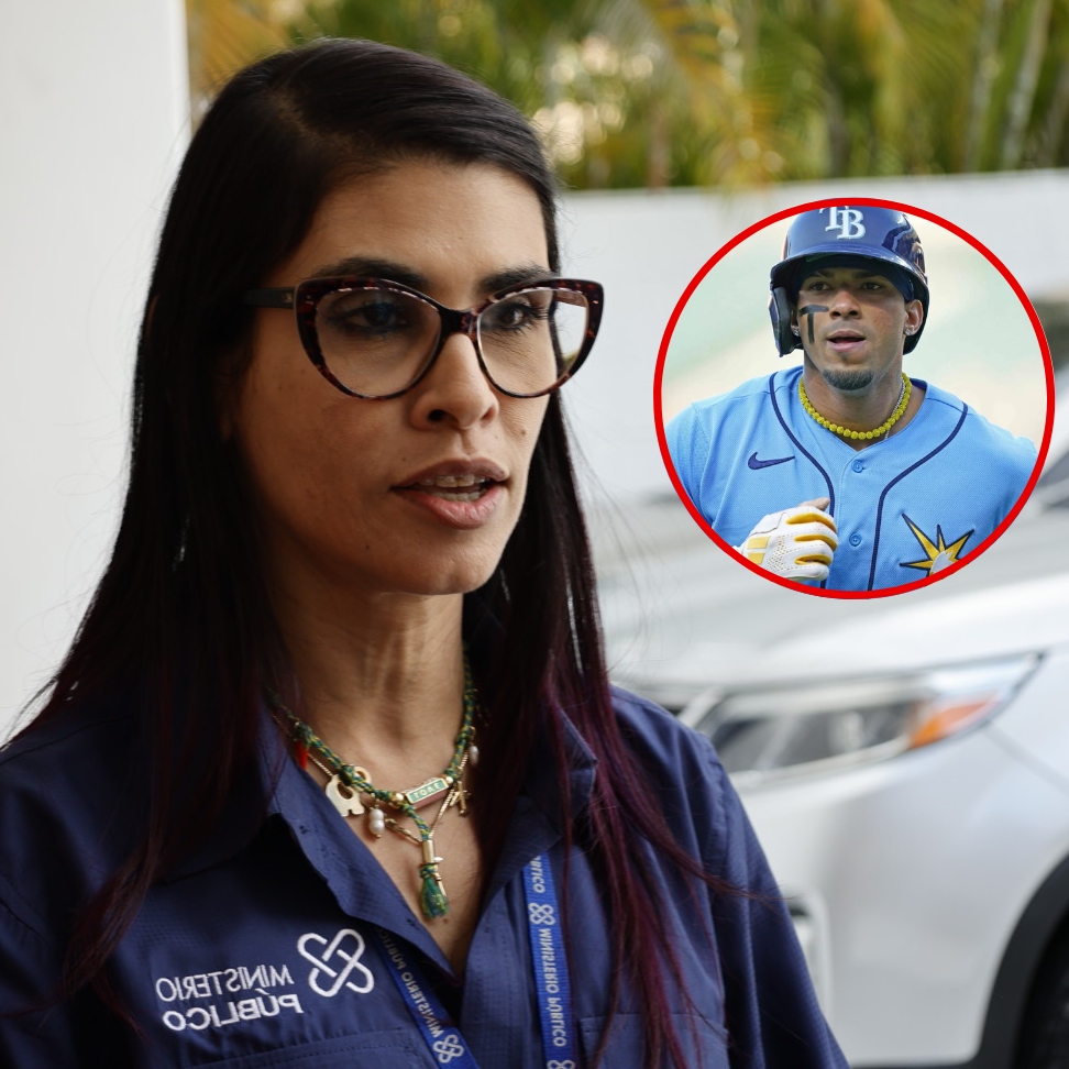 Pelotero Wander Franco no acude a citación en fiscalía