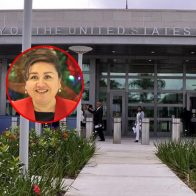 Embajada de EEUU destaca logros del 2023 y desea felices fiestas a dominicanos