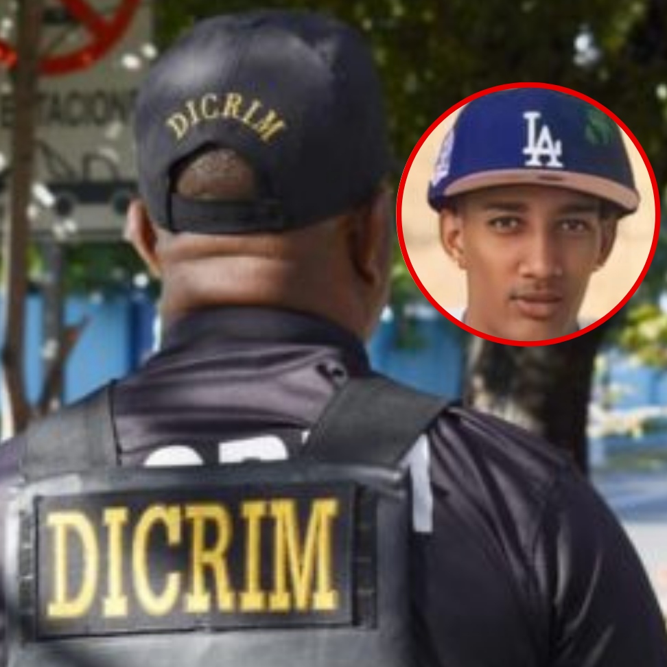 Muere en enfrentamiento policial el presunto delincuente "Cara Fina"