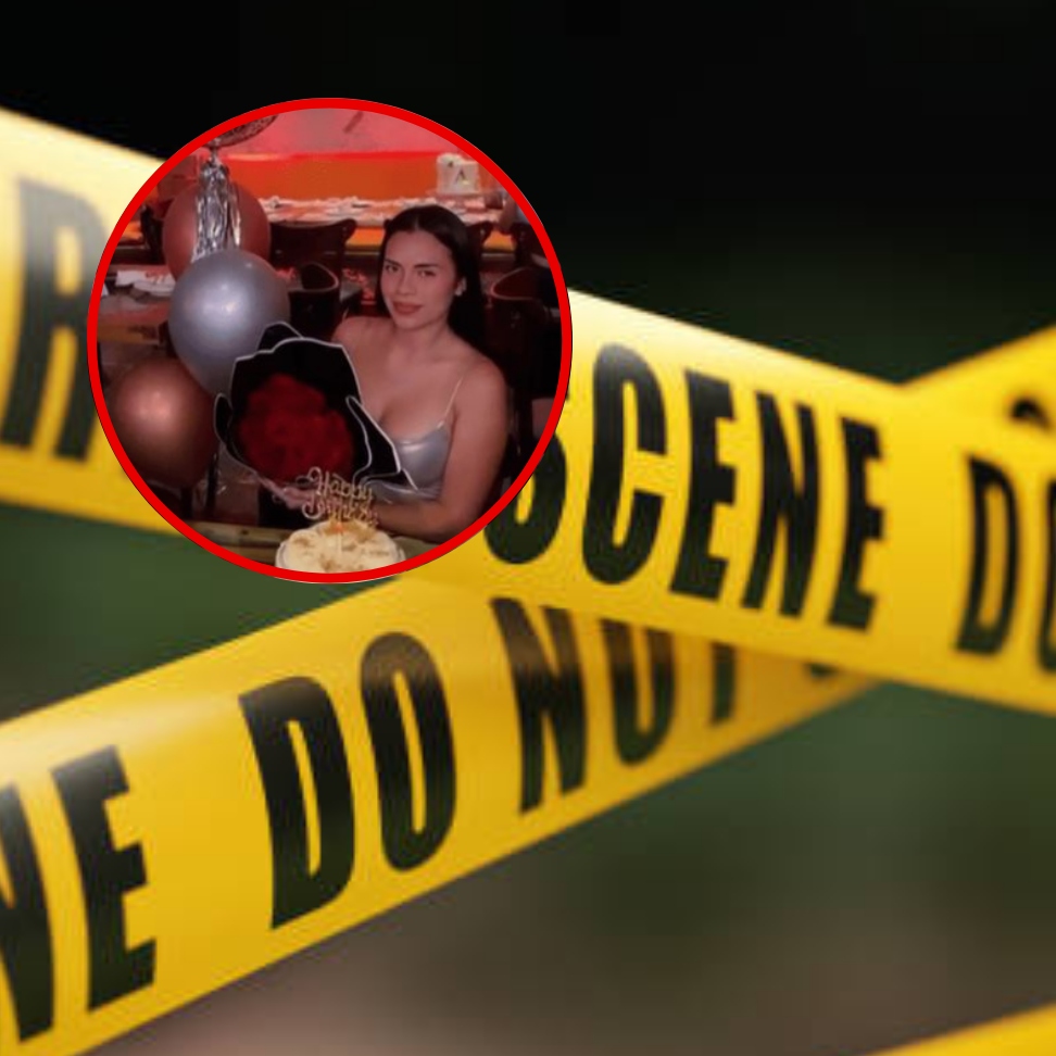Apresan un hombre en Piantini tras mutilar cuerpo de su pareja