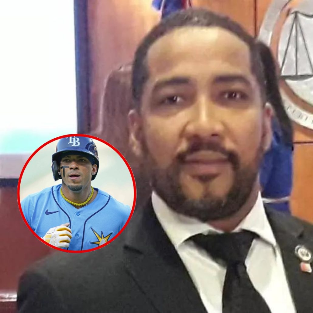 Abogado afirma Wander Franco se presentará en tribunal de Puerto Plata la próxima semana