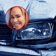Mujer muere tras ser impactada y arrastrada por un vehículo a alta velocidad en La Vega