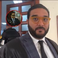 Abogado de Alexis Medina busca le varíen arresto domiciliario en audiencia de hoy