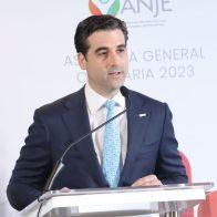 ANJE