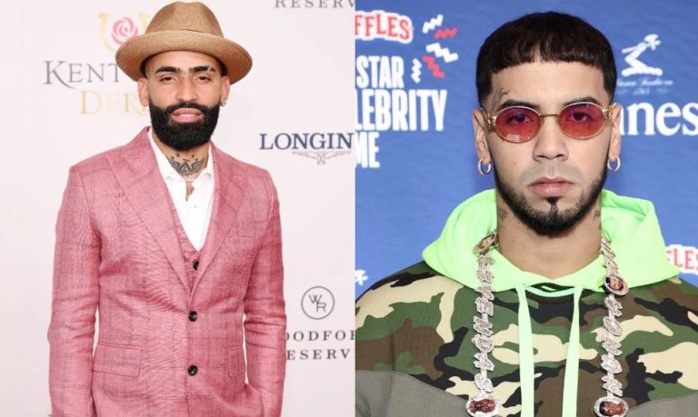 Arcangel y Anuel AA | Noticias de hoy en De Último Minuto