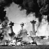 Ataque a Pearl Harbor: 82 años después