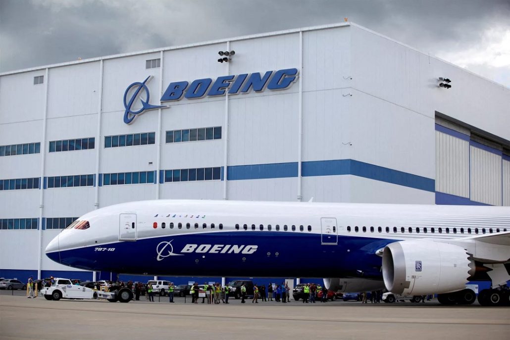 Boeing irá a juicio en junio por accidentes aéreos 737 de 2018 y 2019