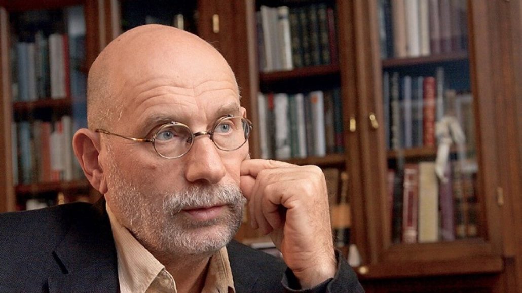 Borís Akunin