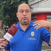 Arranca "El Rally del Borracho" en el barrio Don Bosco