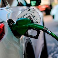 Cuatro combustibles aumentan de precio para este viernes