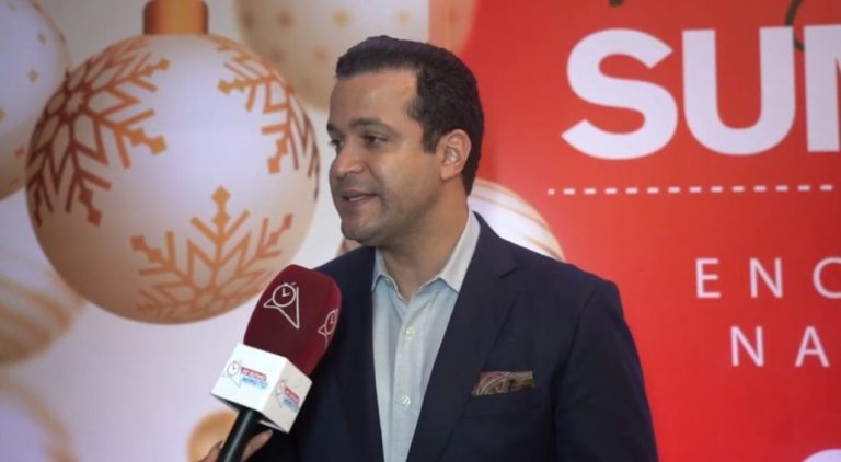 Rafael Paz sobre valla que cayó en Santiago: existe "lucha de forcejeo" entre autoridades 4 | Noticias de hoy en República Dominicana Captura de pantalla 2023 12 18 210424 | Noticias de hoy en De Último Minuto
