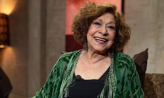 Muere la periodista y escritora mexicana Cristina Pacheco