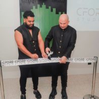 CFor2 Studio inaugura nuevas instalaciones