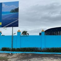 Luis Abinader encabeza este viernes primer picazo para construcción proyecto solar fotovoltaico