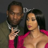 Cardi B