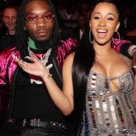 Cardi B y Offset