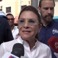 Carolina Mejía afirma "Santo Domingo ha tenido un proceso de transformación y seguirá teniéndolo"