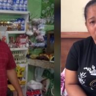 Familiares de comerciante asesinado en Boca Chica se sienten amenazado