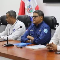 ¡Atención! COE eleva a 11 las provincias en alerta