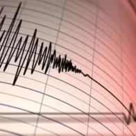 Se reporta temblor de magnitud 4,17 al noreste de Puerto Rico