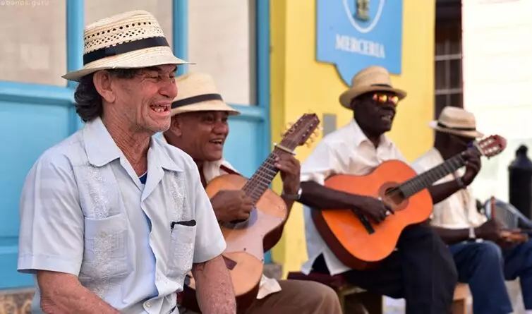 Unesco declara el bolero como Patrimonio Cultural Inmaterial de la Humanidad