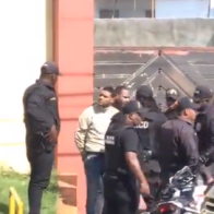 Videos de hombres asesinados por la DNCD muestra que fueron detenidos con vida