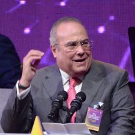 Charlie Mariotti: "Así he pensado siempre respecto a la mujer”