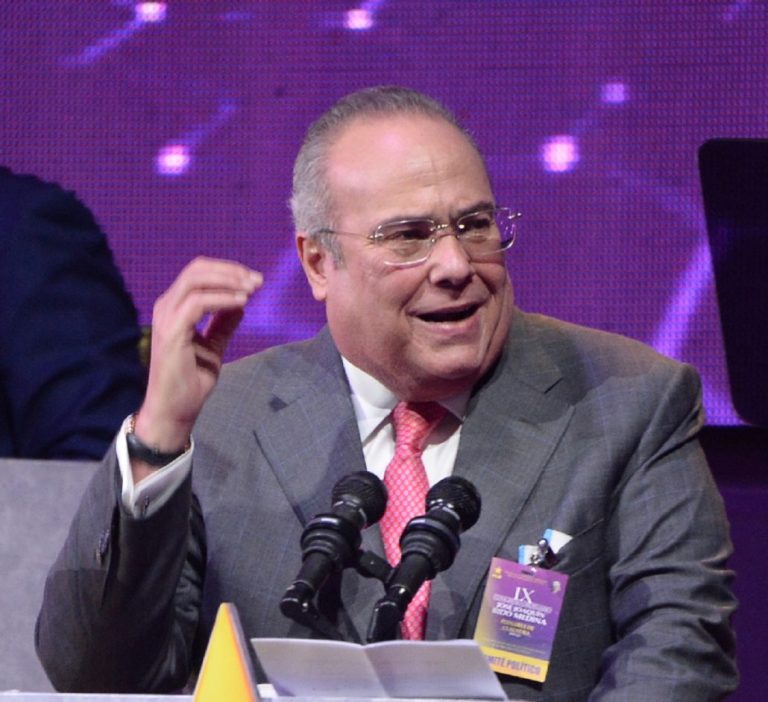 Charlie Mariotti: "Así he pensado siempre respecto a la mujer”