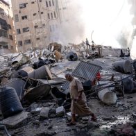 Gaza