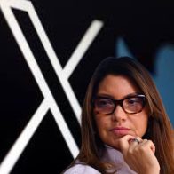 Hackean el perfil de 'X' de la primera dama de Brasil