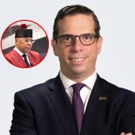 César Dargam dice Ray Guevara será "insustituible" en el TC
