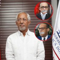 Emplazan a comunicadores tras denuncia de corrupción contra ministro de Educación