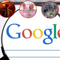 Gaza, Barbie y Oppenheimer fueron tendencias de búsquedas en Google en EE.UU. durante 2023