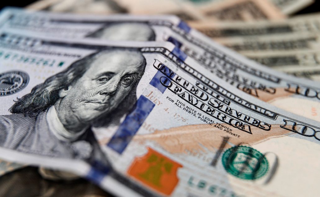 Tasa de cambio del dólar en RD para este lunes