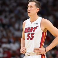 Duncan Robinson