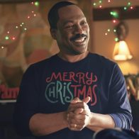Eddie Murphy